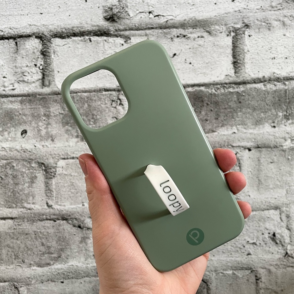 12/12 Pro Loopy Case